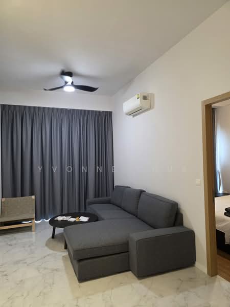 Mattar Residences, 7 Mattar Road, Room Rental, 100 sqft, Condominium For Rent, by Yvonne Chua, 500226828 - Living Room - PropertyGuru.com.sg