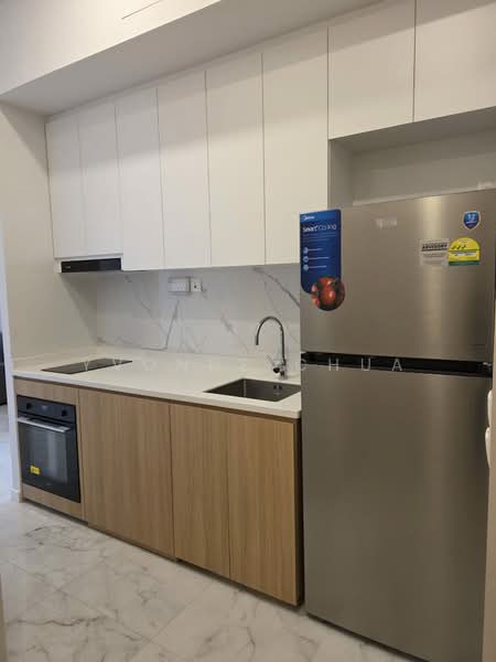 Mattar Residences, 7 Mattar Road, Room Rental, 100 sqft, Condominium For Rent, by Yvonne Chua, 500226828 - Kitchen - PropertyGuru.com.sg