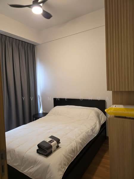 Mattar Residences, 7 Mattar Road, Room Rental, 100 sqft, Condominium For Rent, by Yvonne Chua, 500226828 - Bedroom - PropertyGuru.com.sg