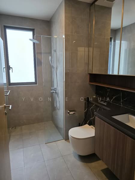 Mattar Residences, 7 Mattar Road, Room Rental, 100 sqft, Condominium For Rent, by Yvonne Chua, 500226828 - Bathroom - PropertyGuru.com.sg