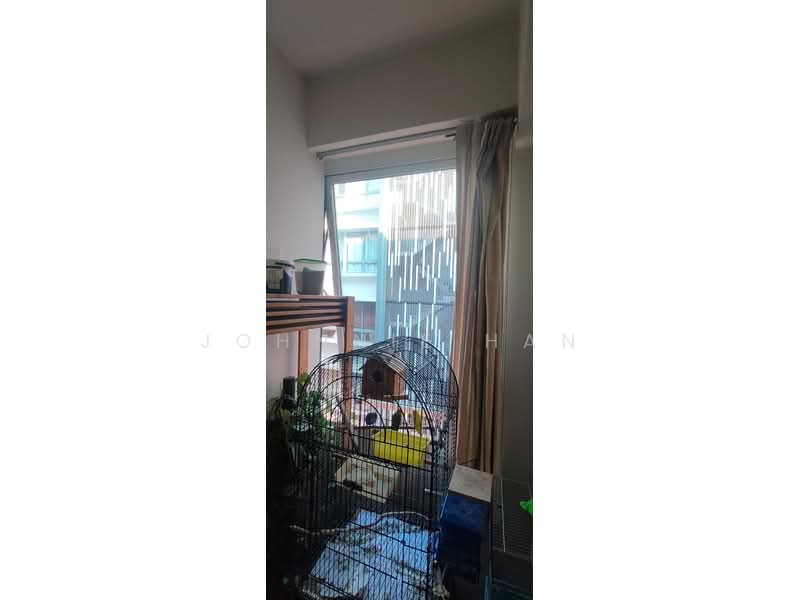 Kembangan Plaza, 18 Jalan Masjid, 2 Bedrooms, 764 sqft, Apartment For Sale, by Johnnie Han, 500226831 - Interior - PropertyGuru.com.sg