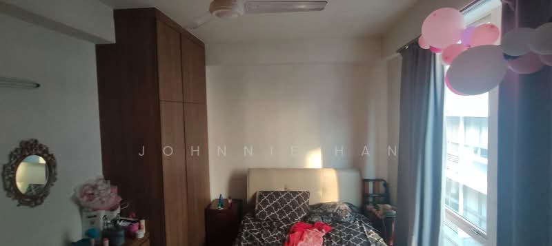 Kembangan Plaza, 18 Jalan Masjid, 2 Bedrooms, 764 sqft, Apartment For Sale, by Johnnie Han, 500226831 - Bedroom - PropertyGuru.com.sg