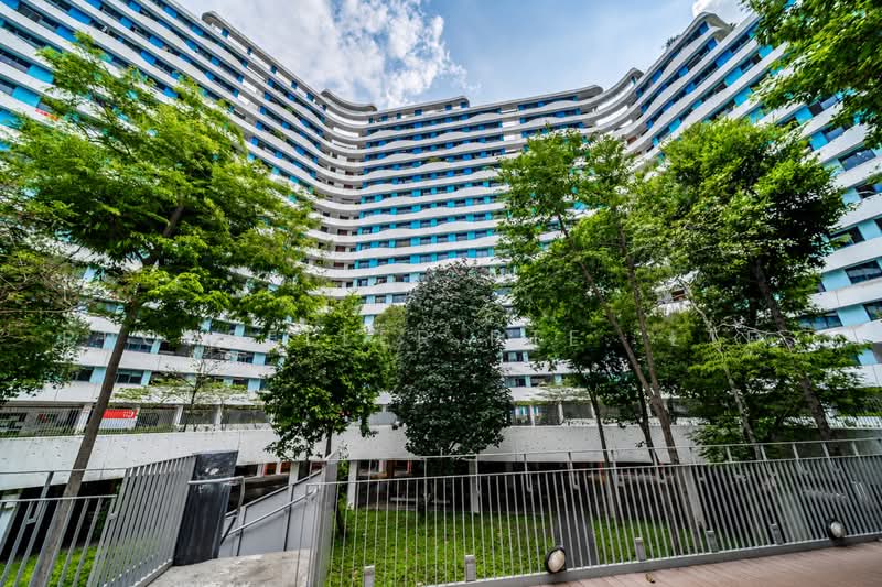 308C Punggol Walk, 308C Punggol Walk, 3 Bedrooms, 990 sqft, HDB Flat For Sale, by JOHN YEO, 500226832 - Exterior - PropertyGuru.com.sg
