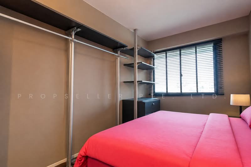 308C Punggol Walk, 308C Punggol Walk, 3 Bedrooms, 990 sqft, HDB Flat For Sale, by JOHN YEO, 500226832 - Bedroom - PropertyGuru.com.sg