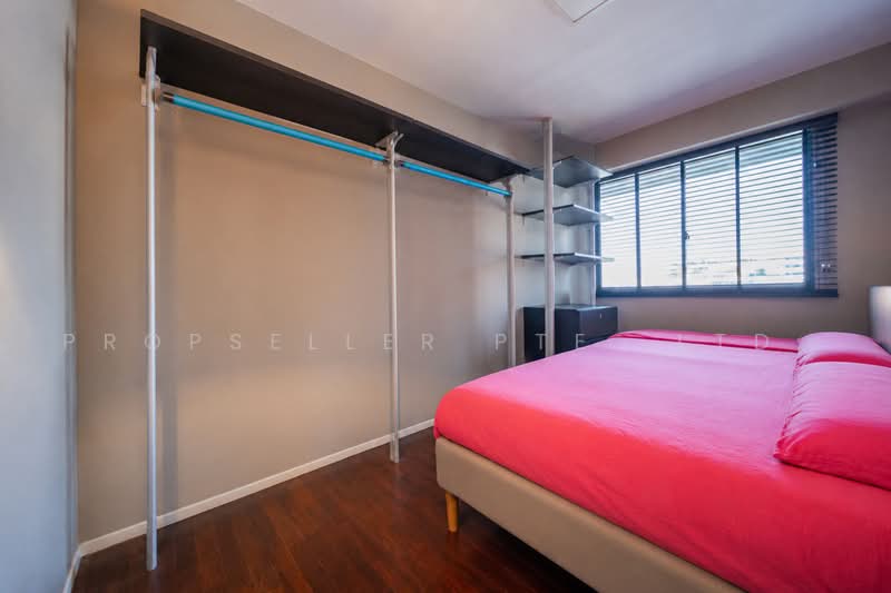 308C Punggol Walk, 308C Punggol Walk, 3 Bedrooms, 990 sqft, HDB Flat For Sale, by JOHN YEO, 500226832 - Bedroom - PropertyGuru.com.sg