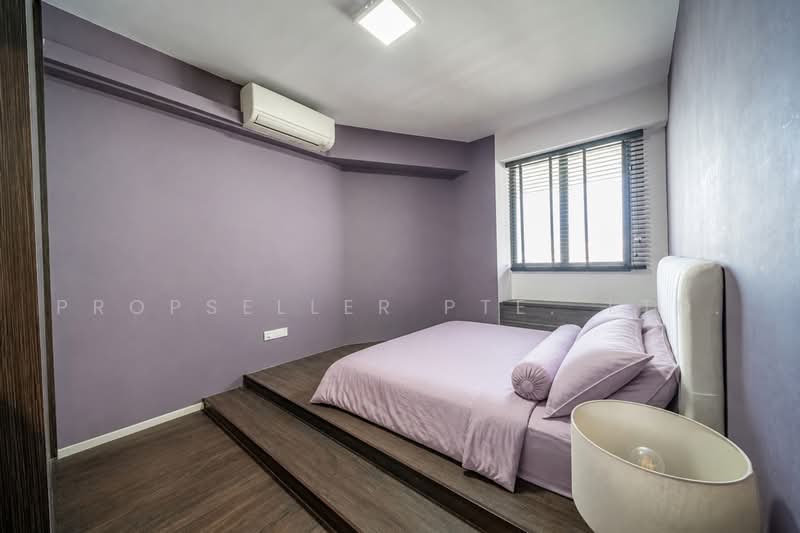 308C Punggol Walk, 308C Punggol Walk, 3 Bedrooms, 990 sqft, HDB Flat For Sale, by JOHN YEO, 500226832 - Bedroom - PropertyGuru.com.sg