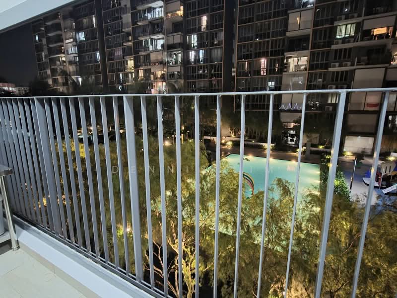 Sol Acres, 12 Choa Chu Kang Grove, 2 Bedrooms, 850 sqft, Executive Condominium For Sale, by Dennis Lim, 500226833 - Exterior - PropertyGuru.com.sg