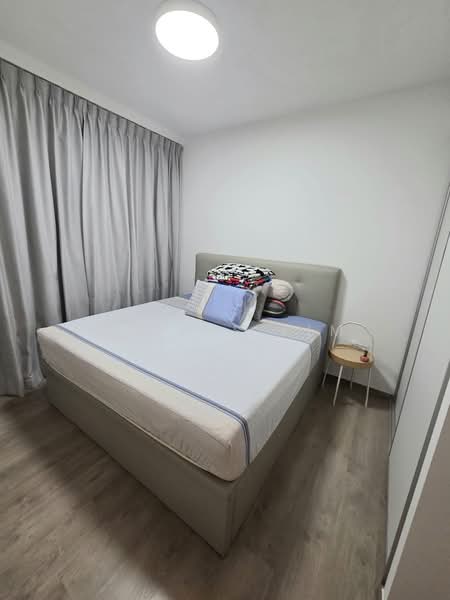 Sol Acres, 12 Choa Chu Kang Grove, 2 Bedrooms, 850 sqft, Executive Condominium For Sale, by Dennis Lim, 500226833 - Bedroom - PropertyGuru.com.sg