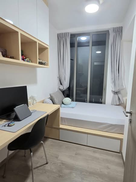 Sol Acres, 12 Choa Chu Kang Grove, 2 Bedrooms, 850 sqft, Executive Condominium For Sale, by Dennis Lim, 500226833 - PropertyGuru.com.sg