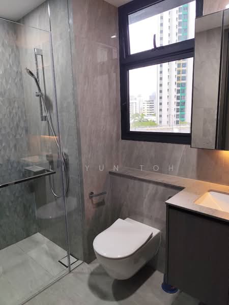 Piccadilly Grand, Northumberland Road, 3 Bedrooms, 1,087 sqft, Condominium For Rent, by Li Yun Toh, 500226834 - PropertyGuru.com.sg
