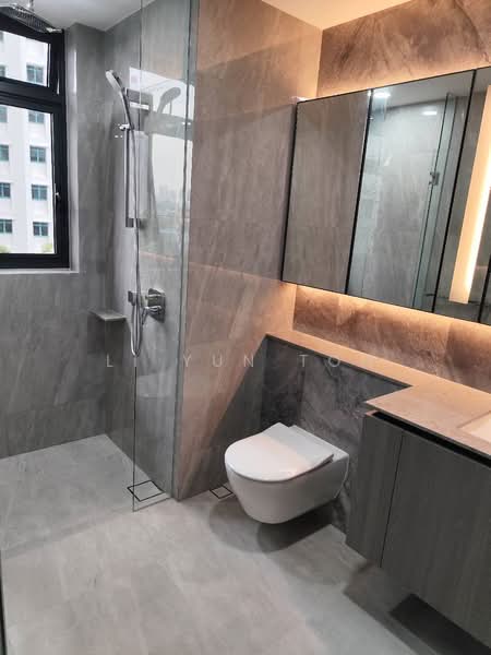 Piccadilly Grand, Northumberland Road, 3 Bedrooms, 1,087 sqft, Condominium For Rent, by Li Yun Toh, 500226834 - PropertyGuru.com.sg