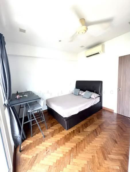 Avila Gardens, 11 Flora Road, Room Rental, 120 sqft, Condominium For Rent, by Joshua Lawrence Che, 500226835 - Bedroom - PropertyGuru.com.sg