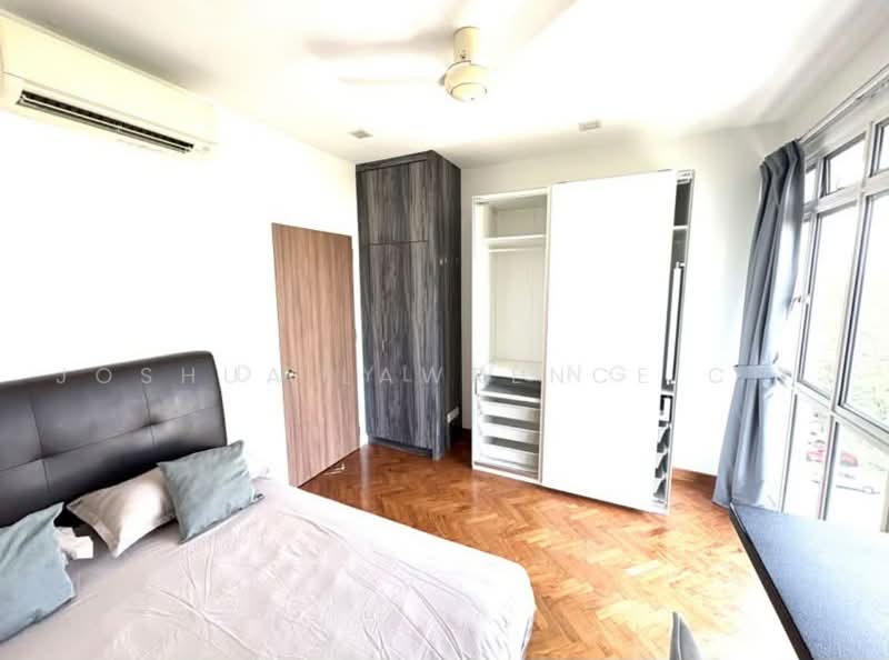 Avila Gardens, 11 Flora Road, Room Rental, 120 sqft, Condominium For Rent, by Joshua Lawrence Che, 500226835 - Bedroom - PropertyGuru.com.sg