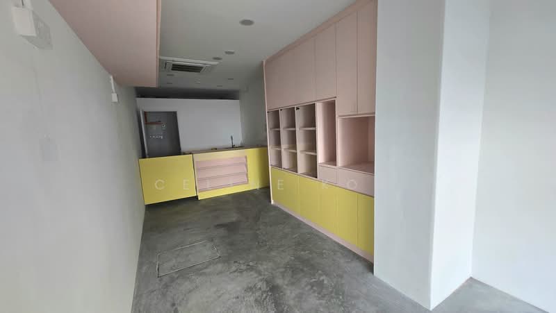Joo Chiat Road East Coast Marine Parade Geylang, Joo Chiat Road East Coast Marine Parade Geylang, Eunos / Geylang / Paya Lebar, 344 sqft, Food & Beverage For Rent, by Celine Koh, 500226837 - Interior - CommercialGuru.com.sg