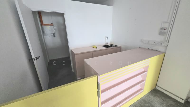 Joo Chiat Road East Coast Marine Parade Geylang, Joo Chiat Road East Coast Marine Parade Geylang, Eunos / Geylang / Paya Lebar, 344 sqft, Food & Beverage For Rent, by Celine Koh, 500226837 - Interior - CommercialGuru.com.sg