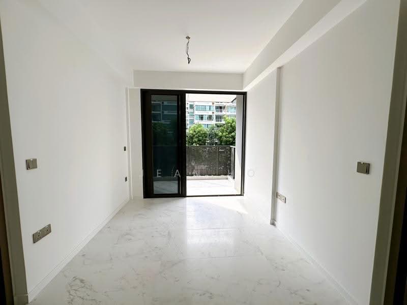 Sceneca Residence, Tanah Merah Kechil Link, Bedok / Upper East Coast, 2 Bedrooms, 689 sqft, Condominium For Sale, by Jean Ho, 500226838 - Balcony - quiet facing - PropertyGuru.com.sg