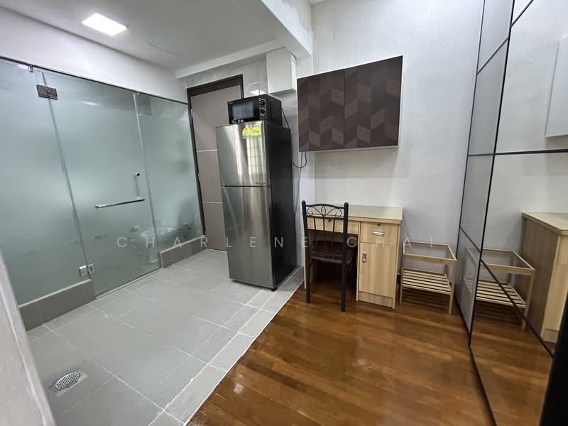 Simei Green Condominium, 9 Simei Street 4, Studio, 350 sqft, Condominium For Rent, by Charlene Chai, 500226840 - Interior - PropertyGuru.com.sg