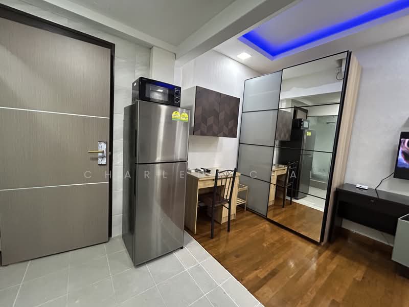 Simei Green Condominium, 9 Simei Street 4, Studio, 350 sqft, Condominium For Rent, by Charlene Chai, 500226840 - Interior - PropertyGuru.com.sg