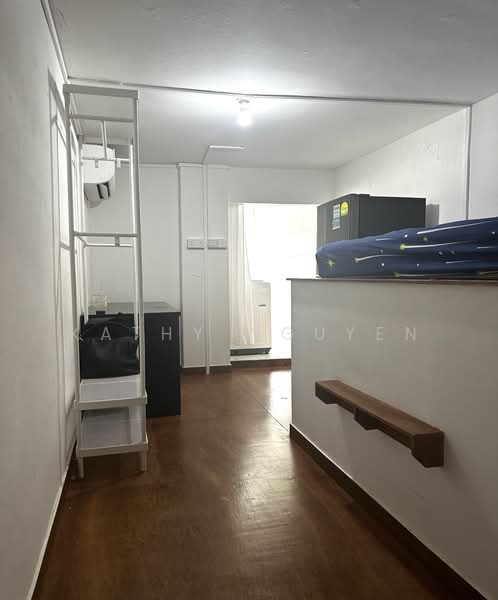 Sims 450 Centre, 450 Sims Avenue, Studio, 150 sqft, Walk-up Apartment For Rent, by Kathy Nguyen, 500226849 - Interior - PropertyGuru.com.sg