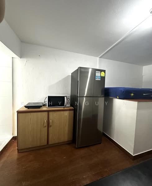 Sims 450 Centre, 450 Sims Avenue, Studio, 150 sqft, Walk-up Apartment For Rent, by Kathy Nguyen, 500226849 - Interior - PropertyGuru.com.sg