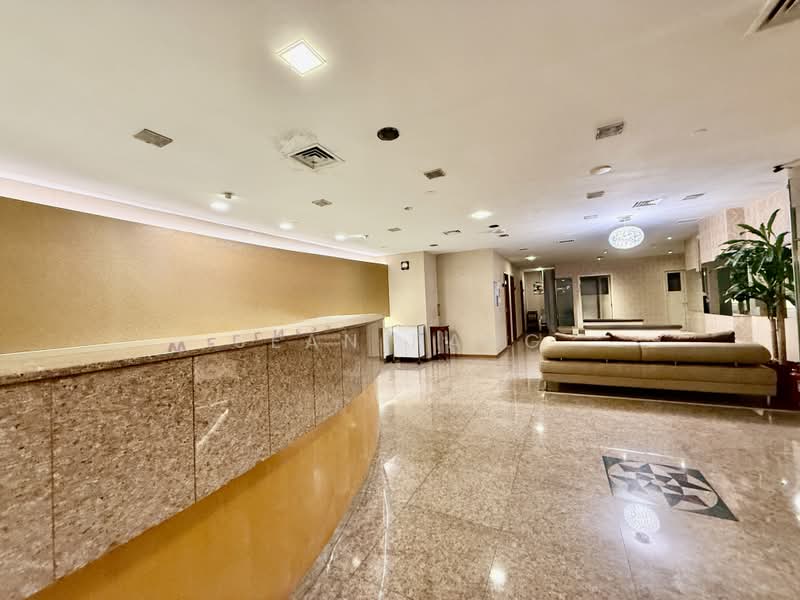 Rare Spa/Retail Space @ Somerset Vicinity | Prime Location | Rarely Available, , 7,256 sqft, Other Retail For Rent, by Sean Pang, 500226850 - Lobby - CommercialGuru.com.sg