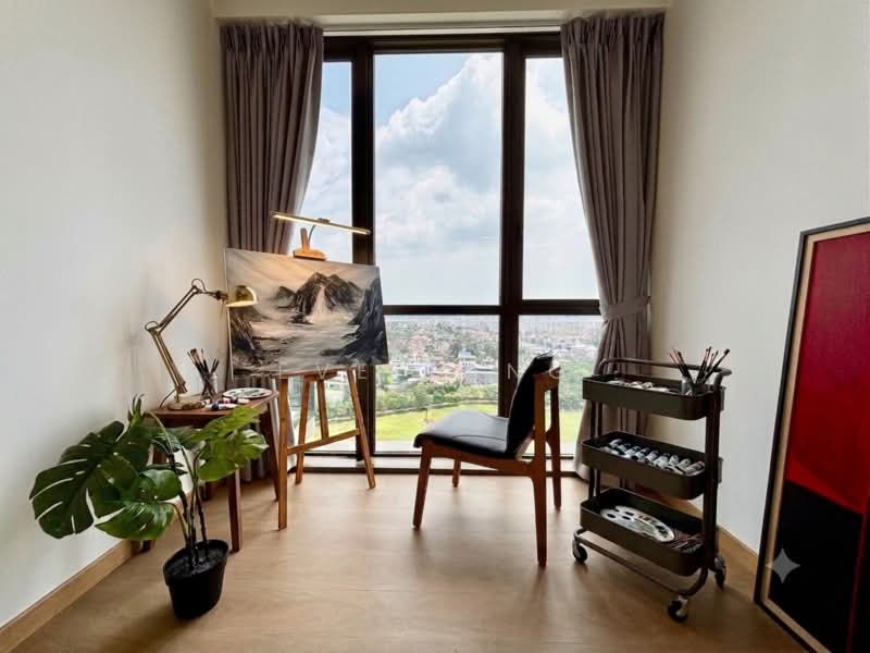 The Botany at Dairy Farm, 3 Dairy Farm Walk, 4 Bedrooms, 1,475 sqft, Condominium For Rent, by Eve Tang, 500226851 - Study - PropertyGuru.com.sg