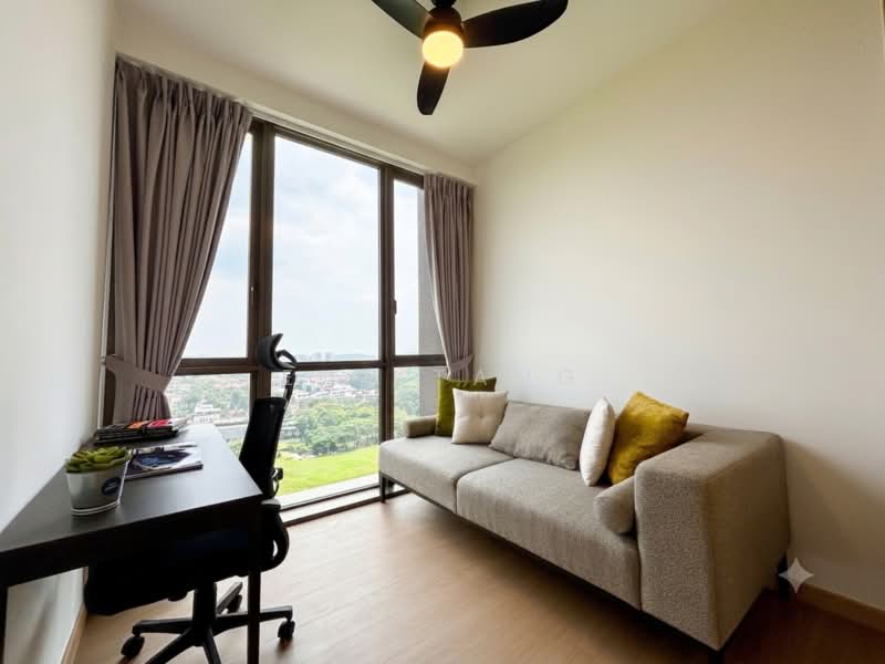 The Botany at Dairy Farm, 3 Dairy Farm Walk, 4 Bedrooms, 1,475 sqft, Condominium For Rent, by Eve Tang, 500226851 - Study - PropertyGuru.com.sg