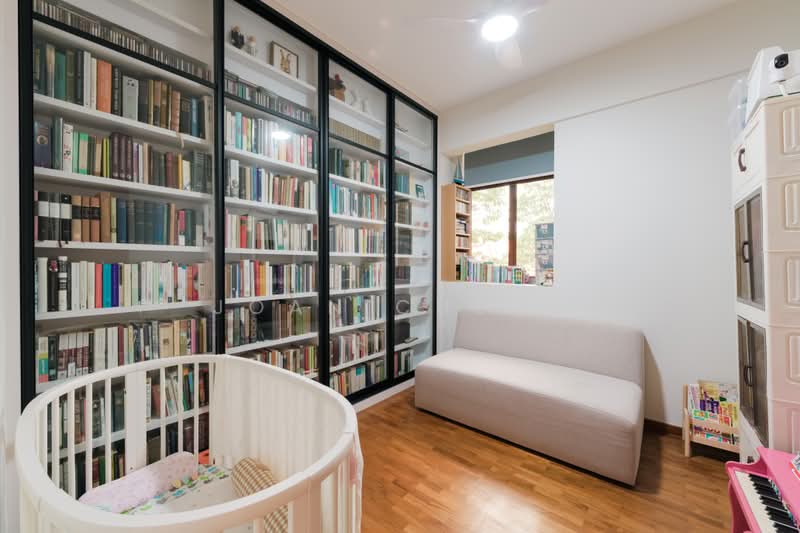 Legenda @ Joo Chiat, 23A Joo Chiat Lane, 3 Bedrooms, 1,238 sqft, Apartment For Sale, by Joan Cheng, 500226853 - Study - PropertyGuru.com.sg