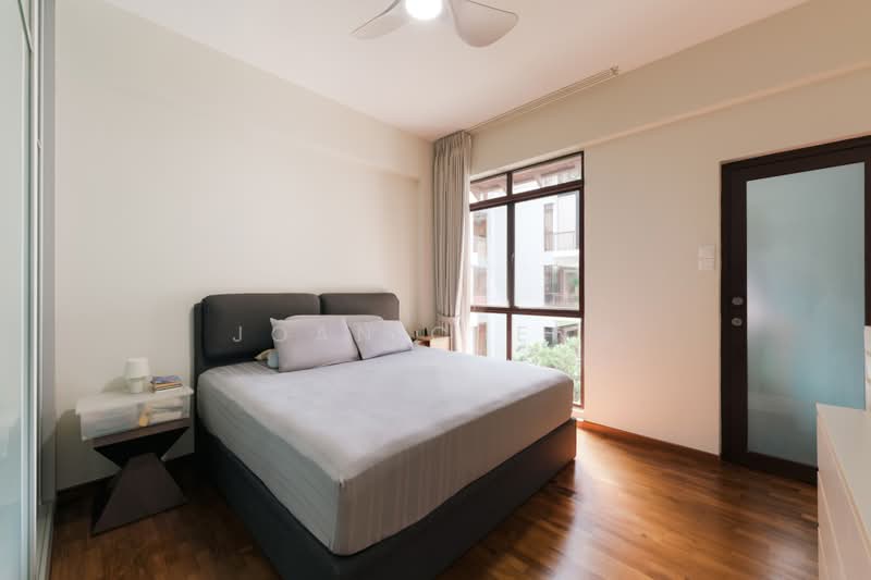 Legenda @ Joo Chiat, 23A Joo Chiat Lane, 3 Bedrooms, 1,238 sqft, Apartment For Sale, by Joan Cheng, 500226853 - Bedroom - PropertyGuru.com.sg