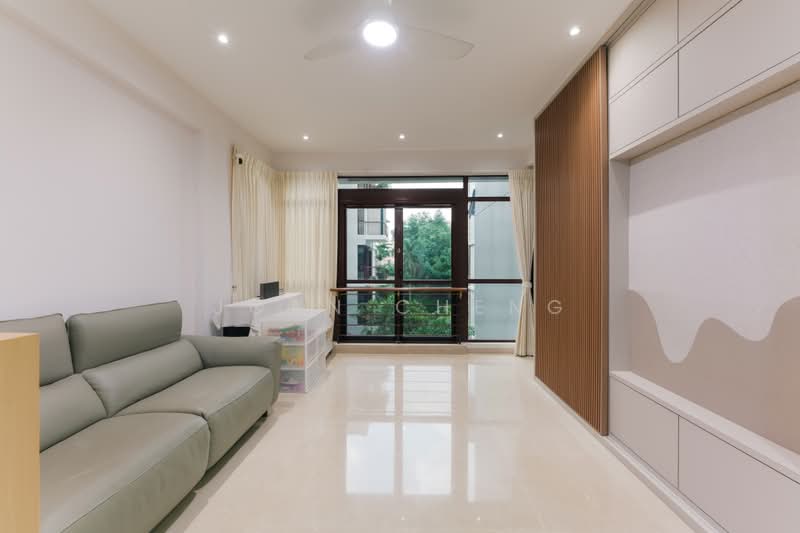 Legenda @ Joo Chiat, 23A Joo Chiat Lane, 3 Bedrooms, 1,238 sqft, Apartment For Sale, by Joan Cheng, 500226853 - Living Room - PropertyGuru.com.sg