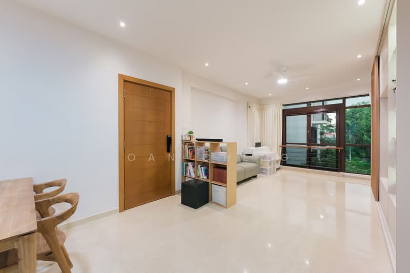Legenda @ Joo Chiat, 23A Joo Chiat Lane, 3 Bedrooms, 1,238 sqft, Apartment For Sale, by Joan Cheng, 500226853 - Living Room - PropertyGuru.com.sg