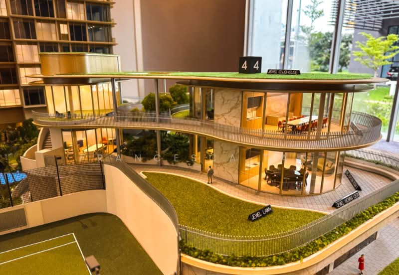 Grand Dunman, 18 Dunman Road, East Coast / Marine Parade, 3 Bedrooms, 958 sqft, Condominium For Sale, by Francesca Tan, 500226857 - Exterior - PropertyGuru.com.sg