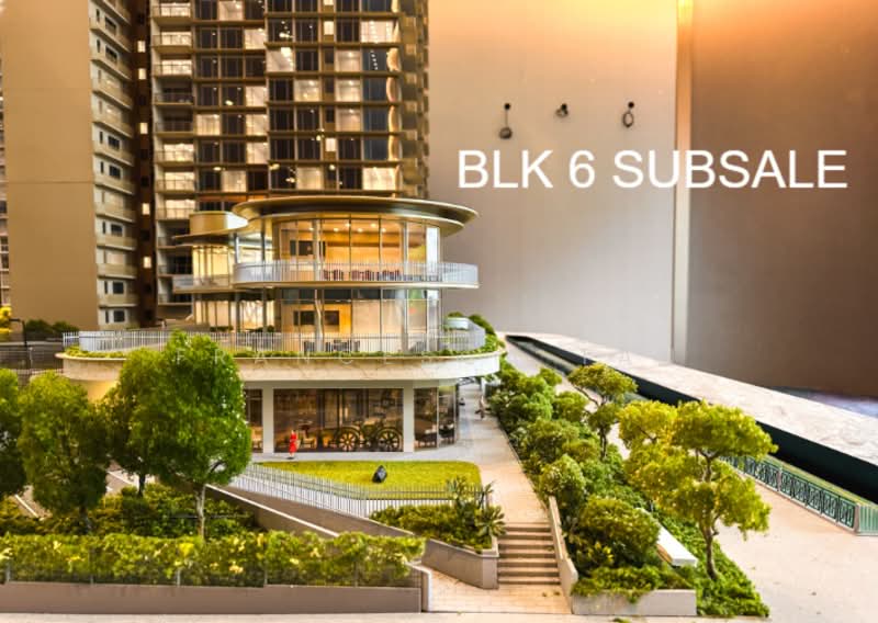 Grand Dunman, 18 Dunman Road, East Coast / Marine Parade, 3 Bedrooms, 958 sqft, Condominium For Sale, by Francesca Tan, 500226857 - Exterior - PropertyGuru.com.sg