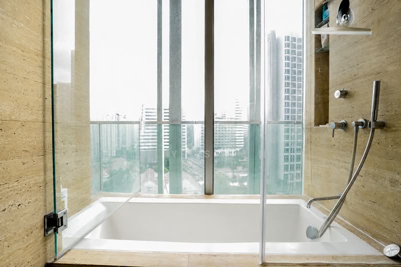 8 Rodyk, 8 Rodyk Street, 3 Bedrooms, 1,367 sqft, Condominium For Sale, by Lily Shen, 500226858 - Bathroom - PropertyGuru.com.sg
