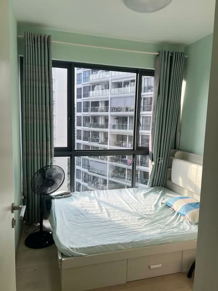 Riversound Residence, 1 Sengkang East Avenue, Room Rental, 100 sqft, Condominium For Rent, by Alson Ong, 500226859 - Bedroom - PropertyGuru.com.sg