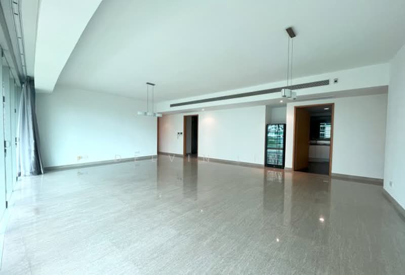 The Light @ Cairnhill, 19 Cairnhill Circle, 4 Bedrooms, 2,443 sqft, Condominium For Sale, by Delvin Lim, 500226860 - Living Room - PropertyGuru.com.sg