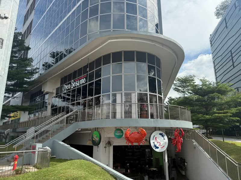 Mapex, 37 Jalan Pemimpin, 1,851 sqft, Light Industrial (B1) For Sale, by WENDY, 500226864 - CommercialGuru.com.sg