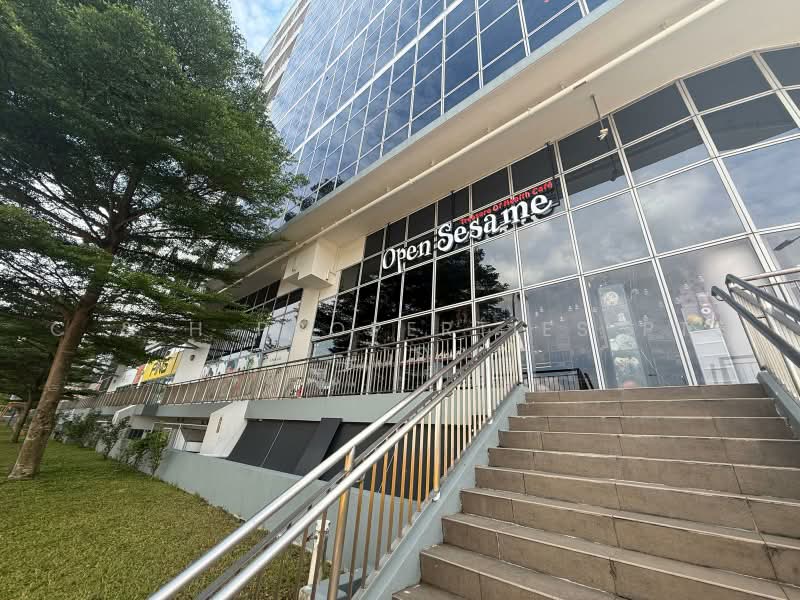 Mapex, 37 Jalan Pemimpin, 1,851 sqft, Light Industrial (B1) For Sale, by WENDY, 500226864 - Exterior - CommercialGuru.com.sg