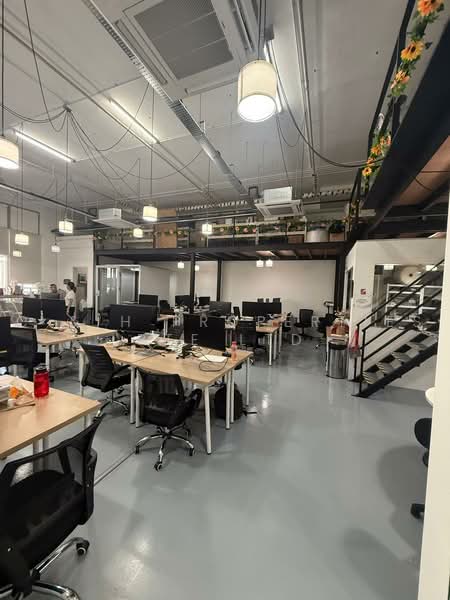 Mapex, 37 Jalan Pemimpin, 1,851 sqft, Light Industrial (B1) For Sale, by WENDY, 500226864 - Interior - CommercialGuru.com.sg