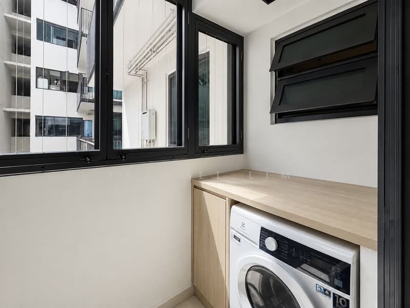 Treasure at Tampines, 43 Tampines Lane, 4 Bedrooms, 1,238 sqft, Condominium For Sale, by Jazreel Lim, 500226865 - Yard - PropertyGuru.com.sg