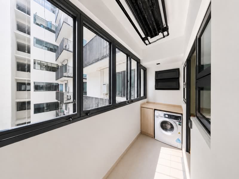 Treasure at Tampines, 43 Tampines Lane, 4 Bedrooms, 1,238 sqft, Condominium For Sale, by Jazreel Lim, 500226865 - Yard - PropertyGuru.com.sg