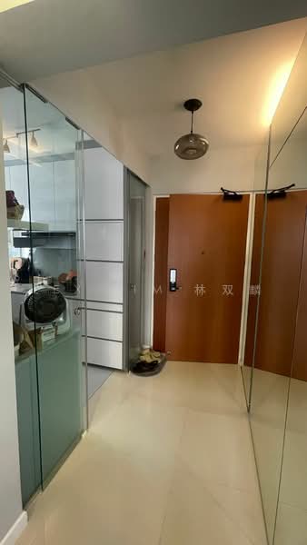 327A Sumang Walk, 327A Sumang Walk, 1 Bedroom, 398 sqft, HDB Flat For Sale, by Lex Lim 林双麟, 500226866 - Entrance - PropertyGuru.com.sg