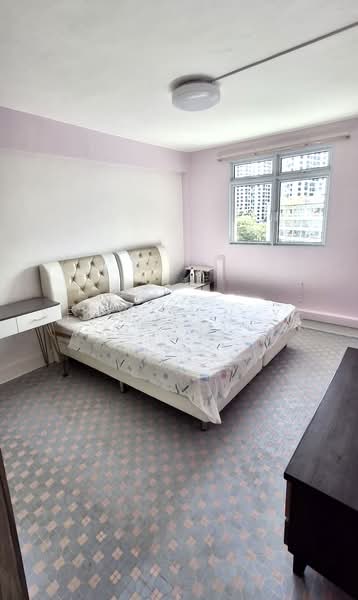 27 Jalan Bahagia, 27 Jalan Bahagia, 2 Bedrooms, 602 sqft, HDB Flat For Sale, by Seow Yun Ye (Bob), 500226867 - Bedroom - PropertyGuru.com.sg