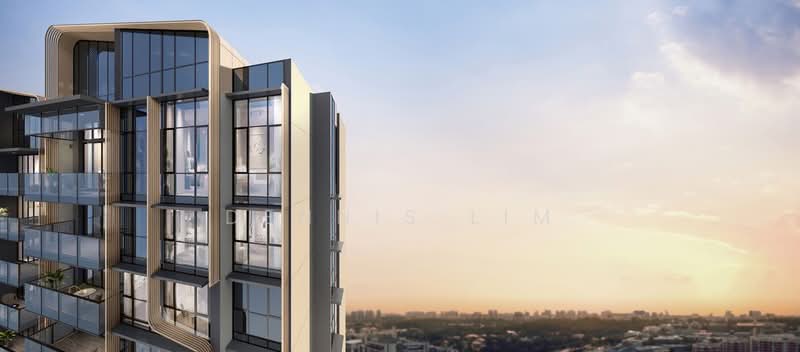 8@BT, 6 Bukit Timah Link, 2 Bedrooms, 732 sqft, Condominium For Sale, by Dennis Lim, 500226868 - PropertyGuru.com.sg