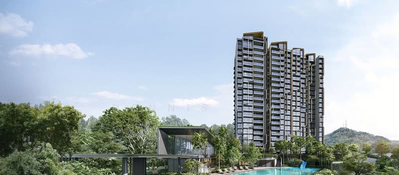 8@BT, 6 Bukit Timah Link, 2 Bedrooms, 732 sqft, Condominium For Sale, by Dennis Lim, 500226868 - PropertyGuru.com.sg