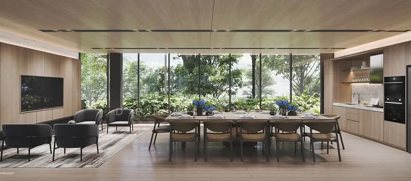 8@BT, 6 Bukit Timah Link, 2 Bedrooms, 732 sqft, Condominium For Sale, by Dennis Lim, 500226868 - PropertyGuru.com.sg