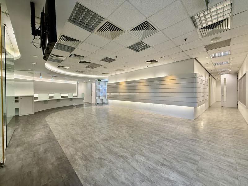 Rare Aesthetic Clinic/Office Space @ Somerset Vicinity | Prime Location | Rarely Available, , 6,297 sqft, Other Retail For Rent, by Sean Pang, 500226871 - CommercialGuru.com.sg