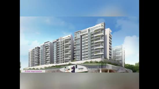 Bedok Residences, 14 Bedok North Drive, 2 Bedrooms, 883 sqft, Condominium For Rent, by Maria Loh, 500226874 - PropertyGuru.com.sg