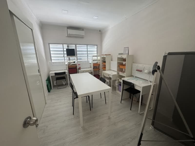 Goldhill Shopping Centre, 151 Thomson Road, 1,206 sqft, Other Retail For Rent, by Steven Joe Tan, 500226875 - Study - CommercialGuru.com.sg