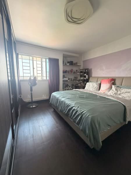 641 Hougang Avenue 8, 641 Hougang Avenue 8, 3 Bedrooms, 1,291 sqft, HDB Flat For Sale, by Ron Ng Wai Kok, 500226877 - Bedroom - PropertyGuru.com.sg
